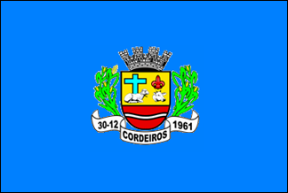 Cordeiros - BA