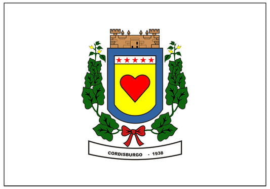 Cordisburgo - MG