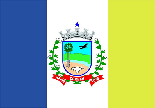 Coreaú - CE