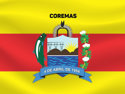 Coremas - PB