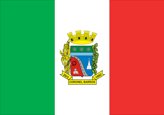 Coronel Barros - RS