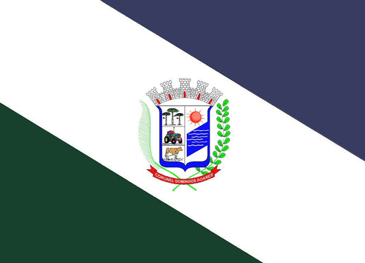 Coronel Domingos Soares - PR