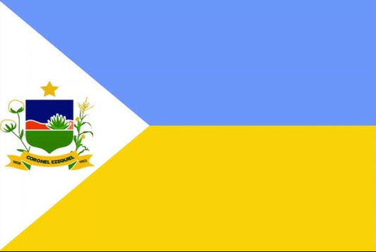 Coronel Ezequiel - RN