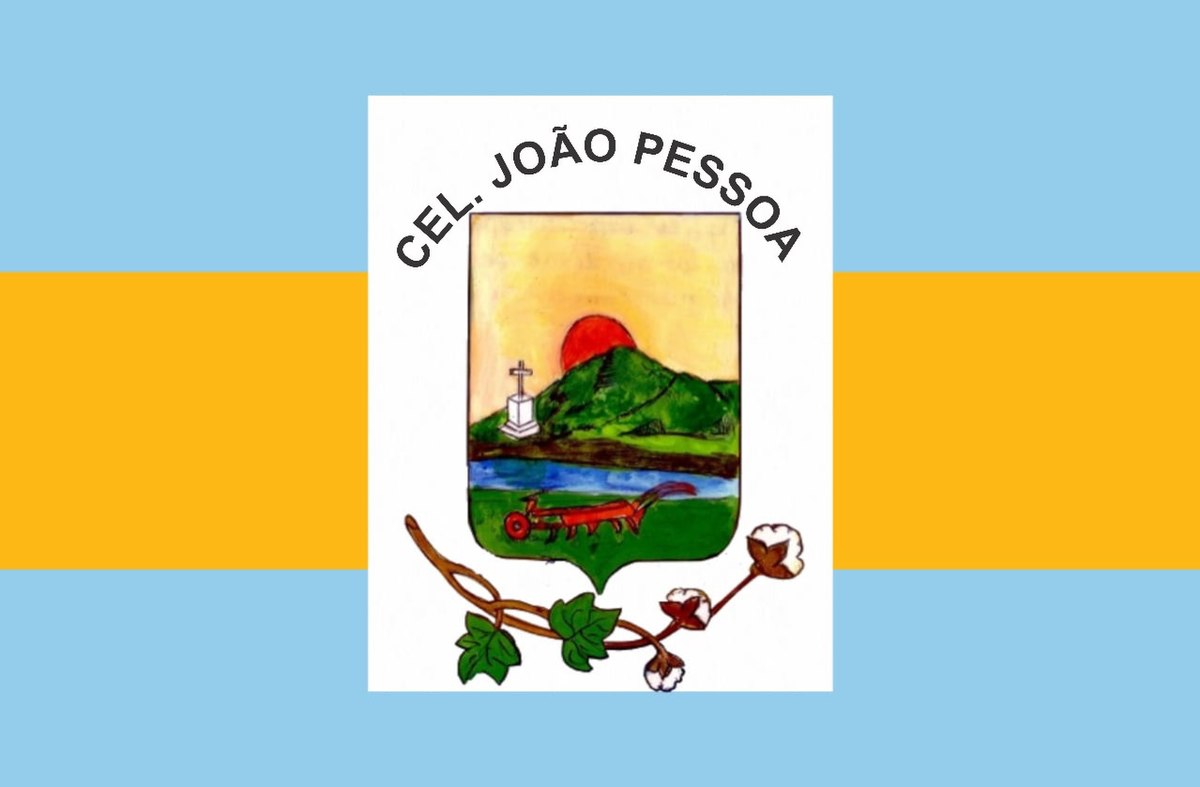 Coronel João Pessoa - RN