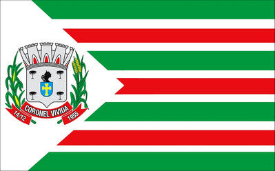 Coronel Vivida - PR