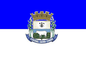 Coronel Xavier Chaves - MG