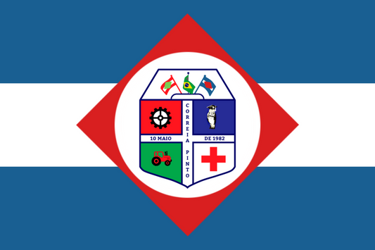 Correia Pinto - SC