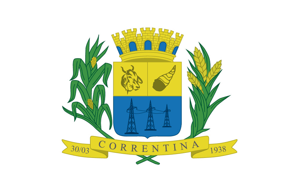 Correntina - BA