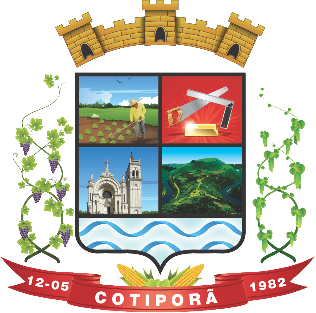 Cotiporã - RS