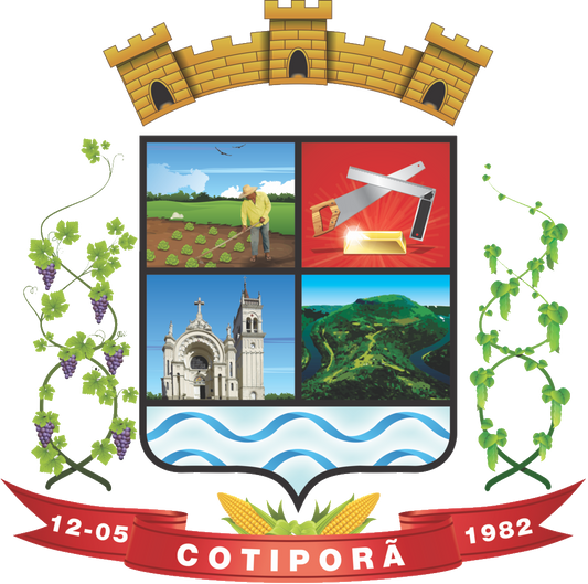 Cotiporã - RS