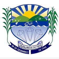 Cristalândia do Piauí - PI