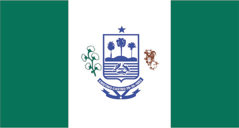 Cristino Castro - PI