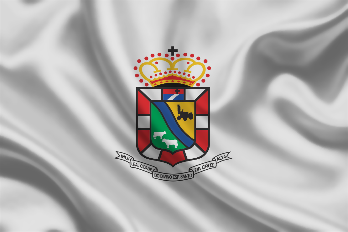 Cruz Alta - RS