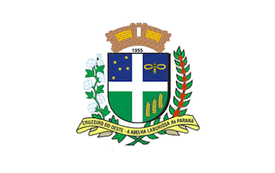 Cruzeiro do Oeste - PR