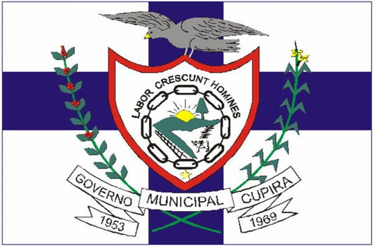 Cupira - PE