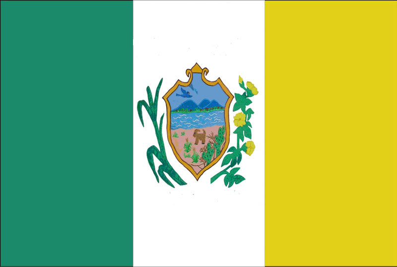 Curaçá - BA