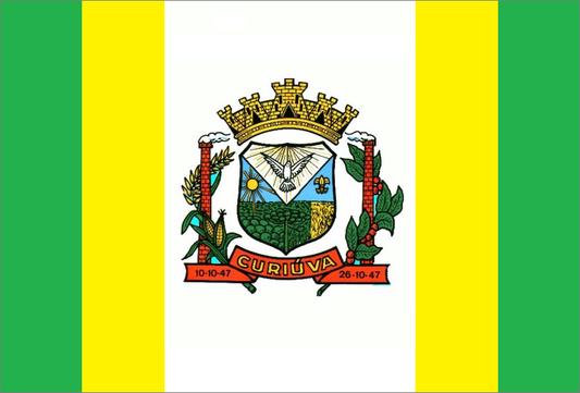 Curiúva - PR