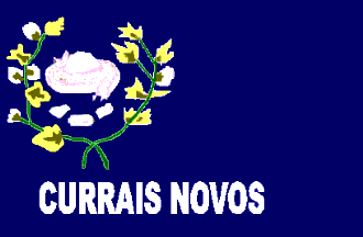 Currais Novos - RN