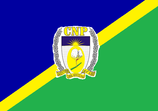 Curral Novo do Piauí - PI