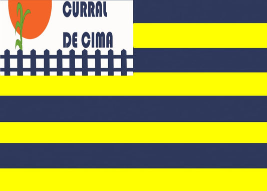 Curral de Cima - PB