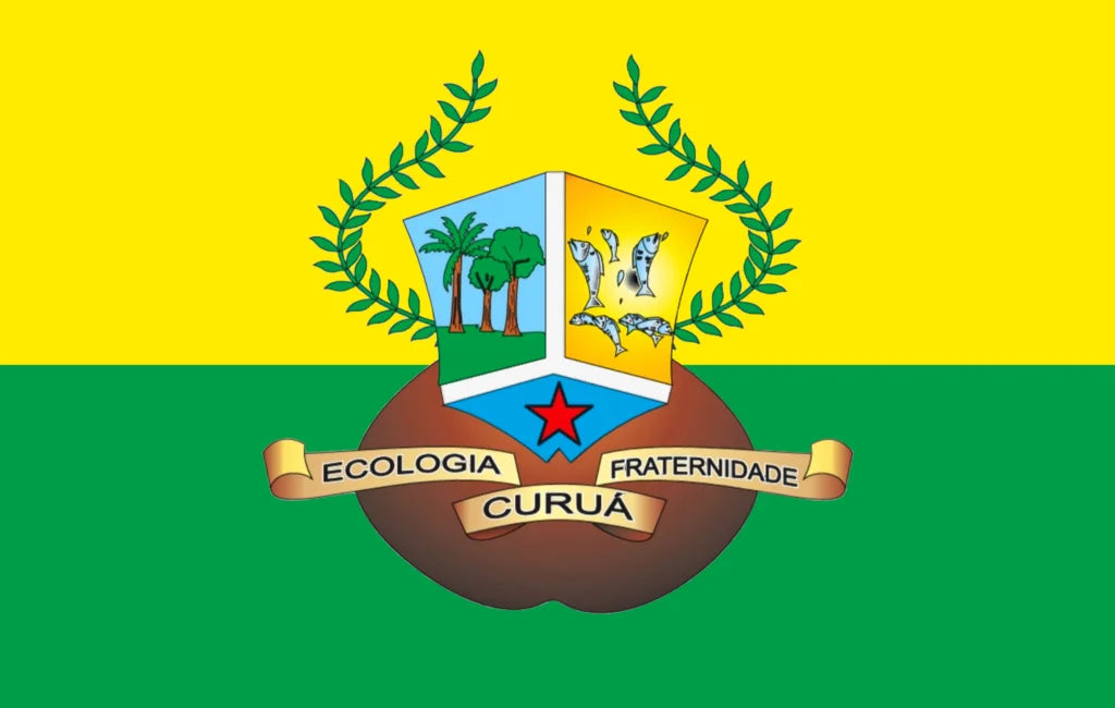 Curuá - PA