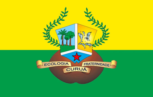 Curuá - PA