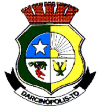 Darcinópolis - TO