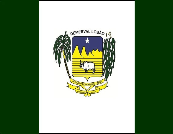 Demerval Lobão - PI