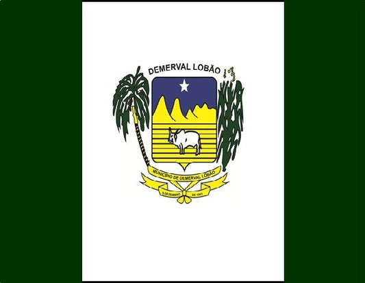 Demerval Lobão - PI