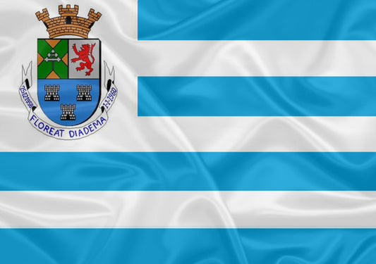 Imagem da Bandeira Diadema