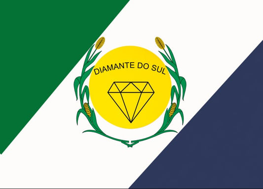 Diamante do Sul - PR