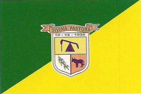Divina Pastora - SE