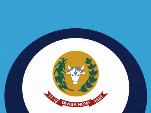 Divisa Nova - MG