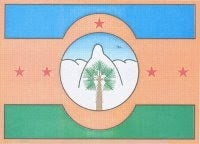 Domingos Mourão - PI