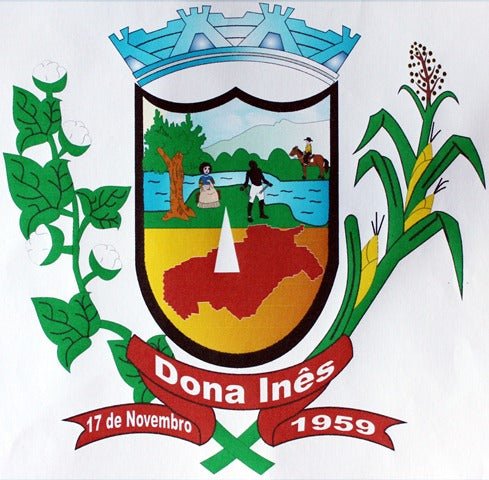 Dona Inês - PB