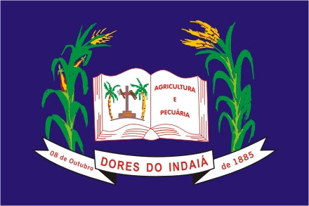 Dores do Indaiá - MG