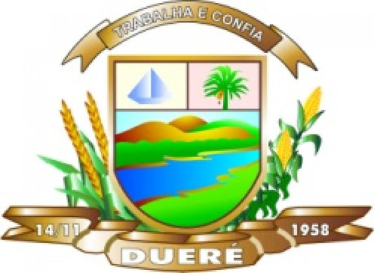 Dueré - TO