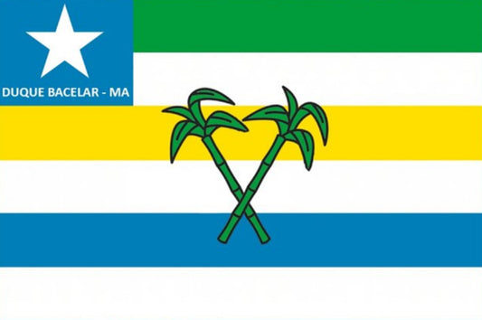 Duque Bacelar - MA