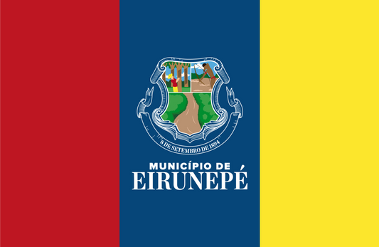 Eirunepé - AM