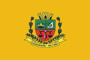 Engenheiro Beltrão - PR