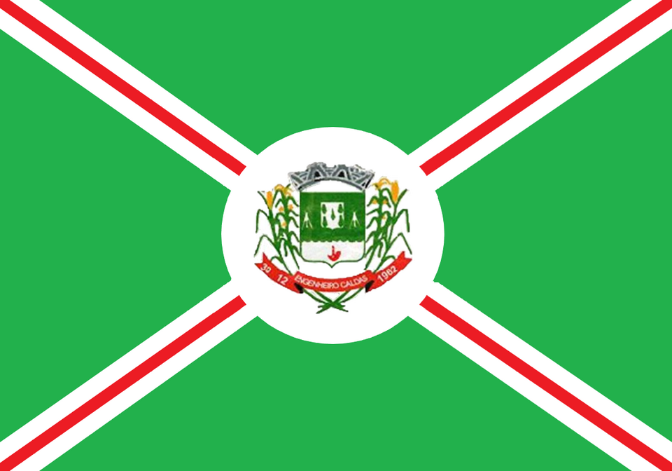 Engenheiro Caldas - MG