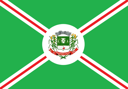 Engenheiro Caldas - MG