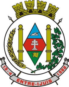 Entre-Ijuís - RS