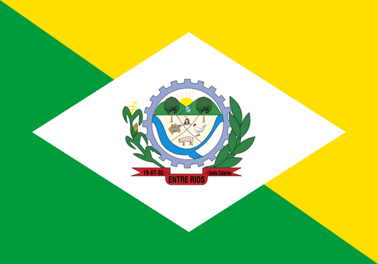 Entre Rios - SC