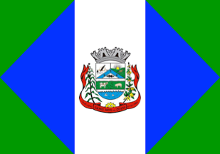 Entre Rios do Oeste - PR