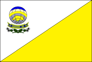 Equador - RN