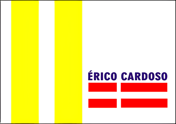 Érico Cardoso - BA