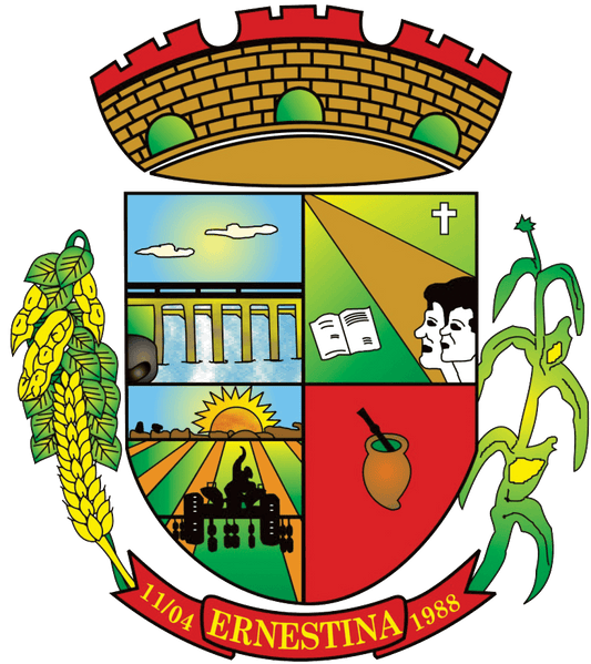 Ernestina - RS