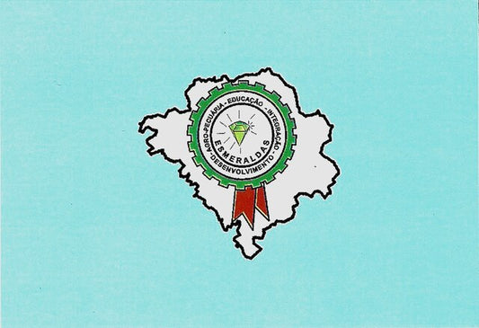 Esmeraldas - MG