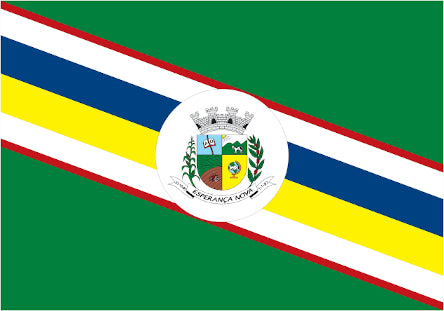Esperança Nova - PR